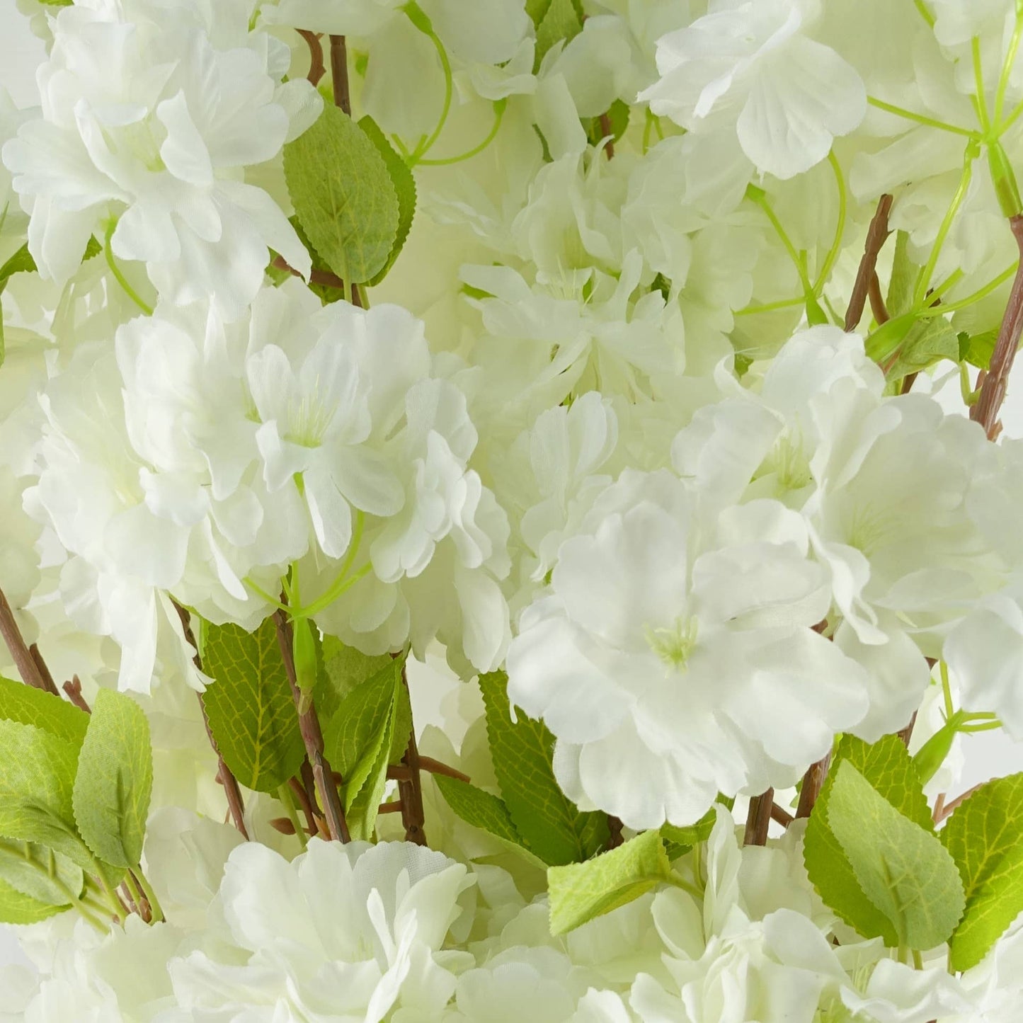 White Blossom Bunch