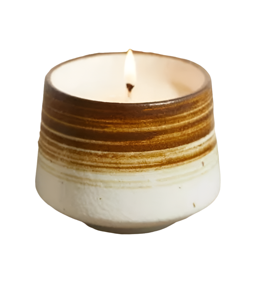St Ives Candle | Rock Salt & Driftwood