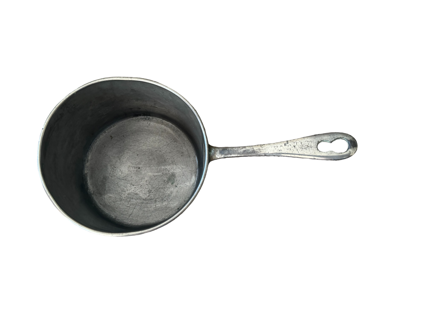 Copper Saucepan