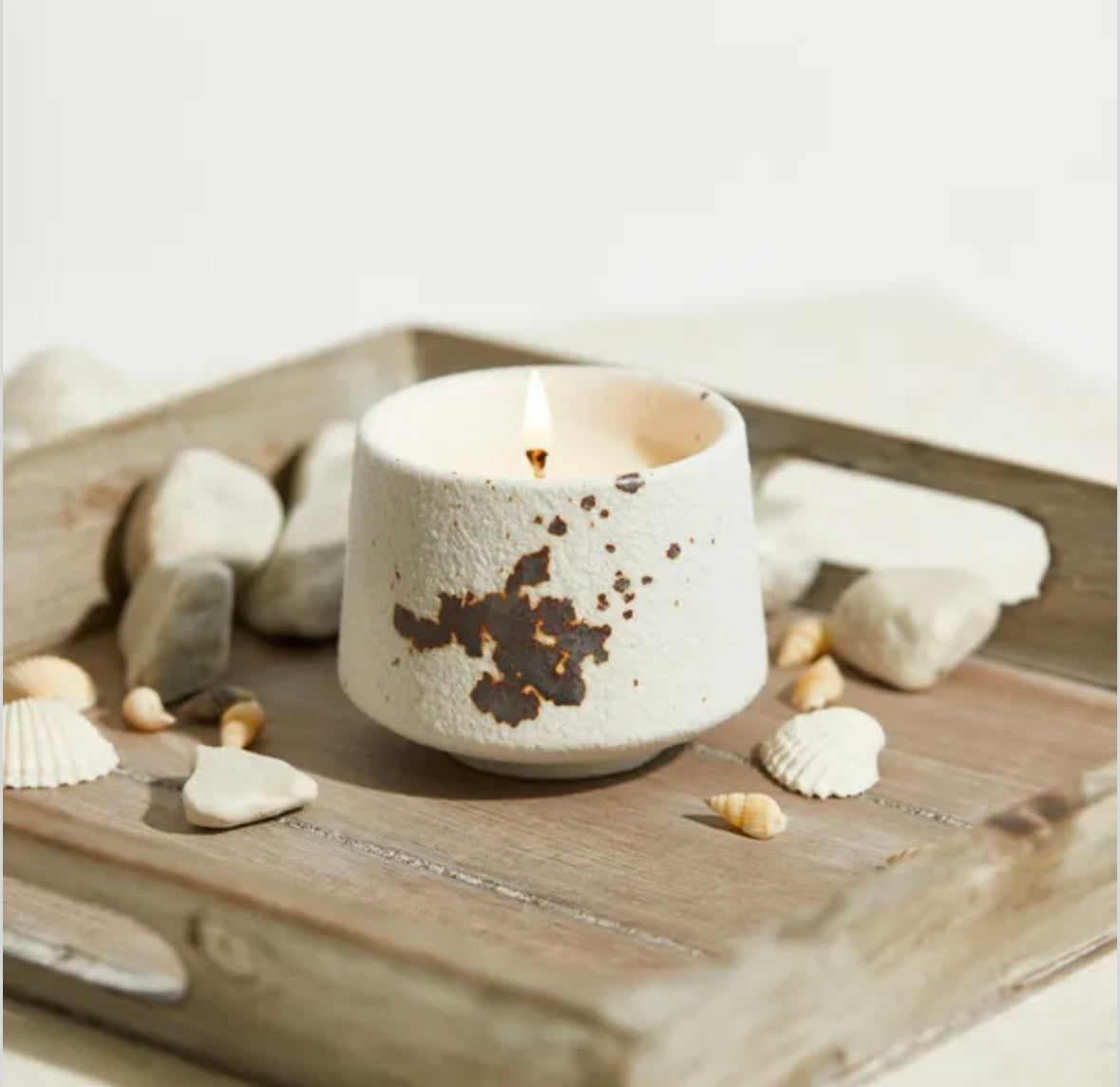 St Ives Candle | Passionfruit & Vanilla
