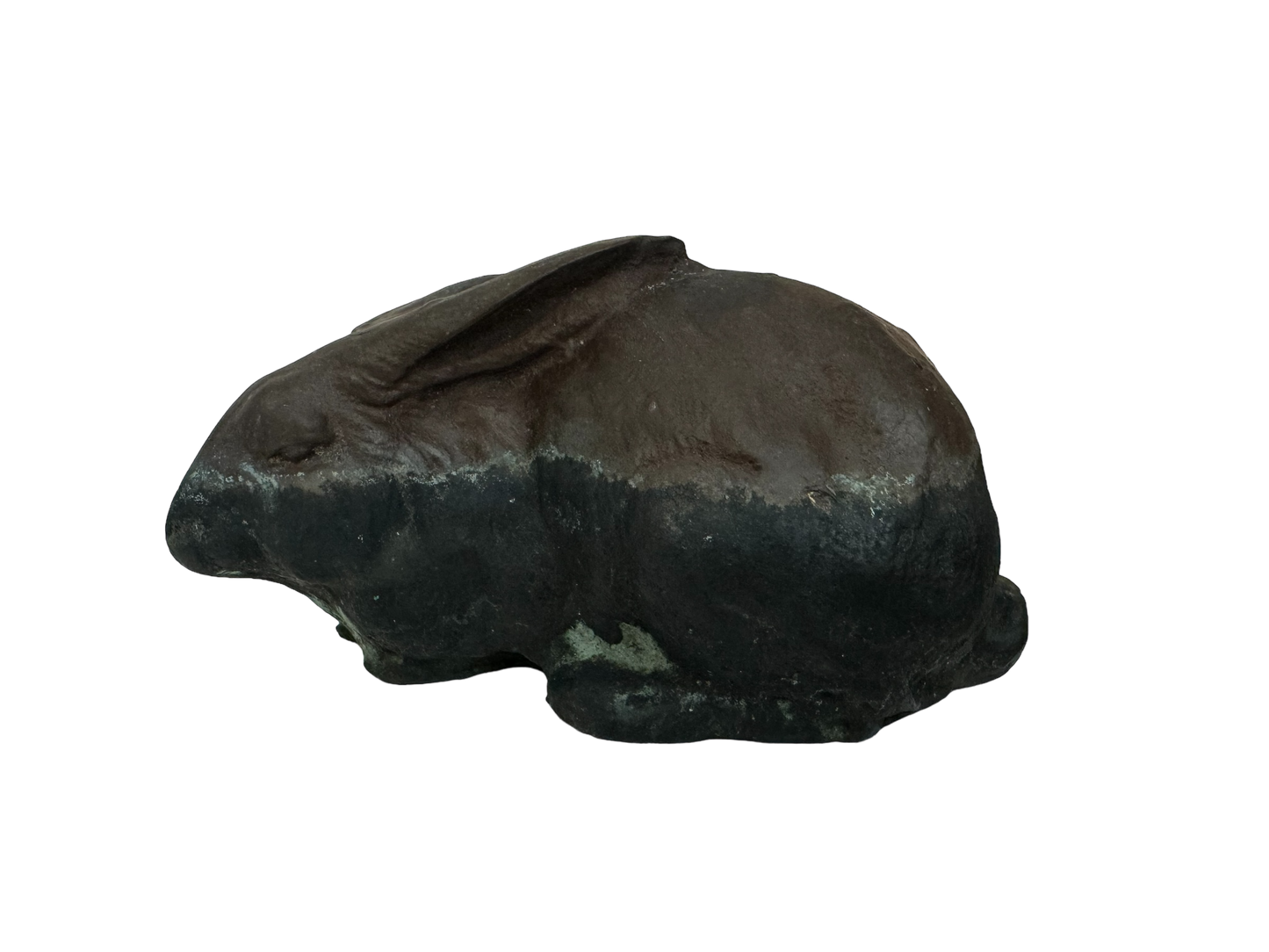 Small Hare Sculpture