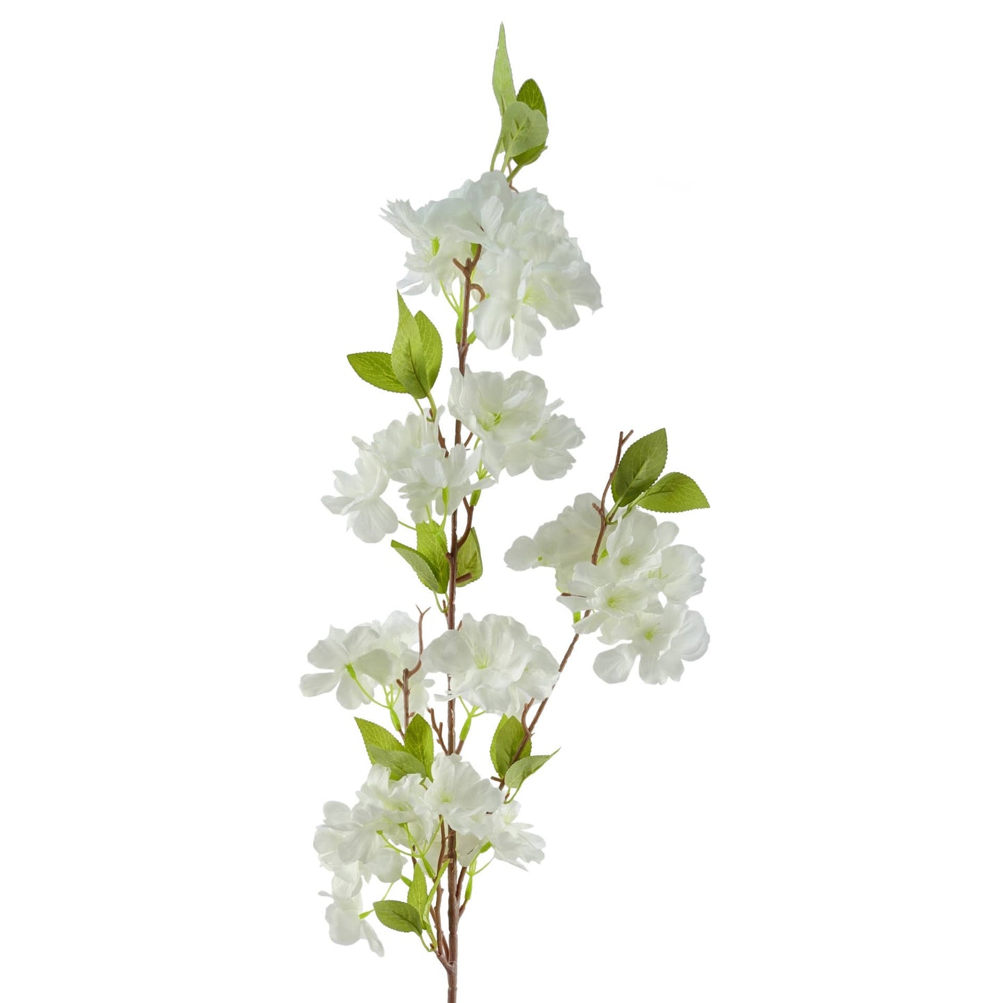 White Blossom Bunch